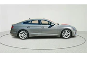 $33496 : Audi A5 Sportback 2024 AWD q thumbnail