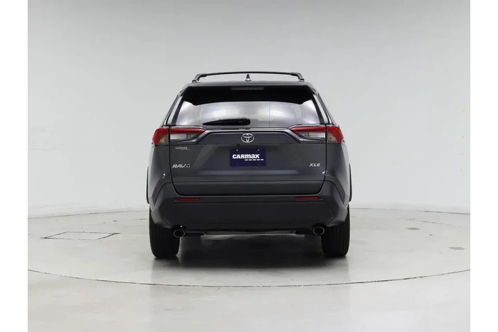 $23998 : Toyota RAV4 2021 XLE 4dr SUV image 6
