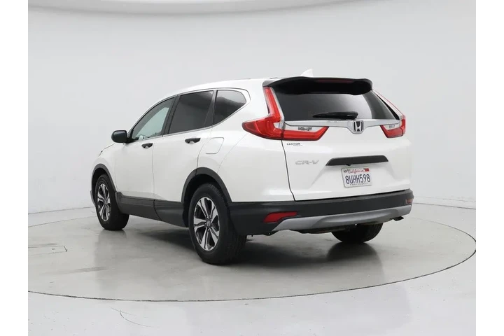 $20998 : Honda CR-V 2017 LX 4dr SUV image 2
