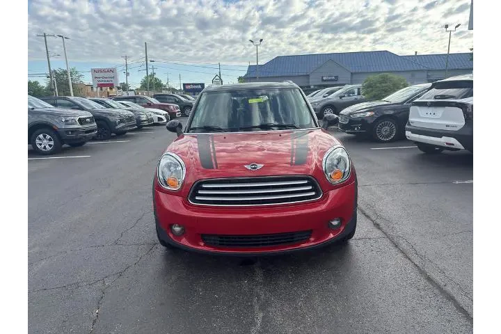 $6995 : MINI Countryman 2014 Cooper image 3