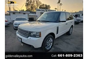 $9999 : 2010 Land Rover Range Rover thumbnail