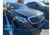 $21938 : Mercedes-Benz S-Class 2014 A thumbnail