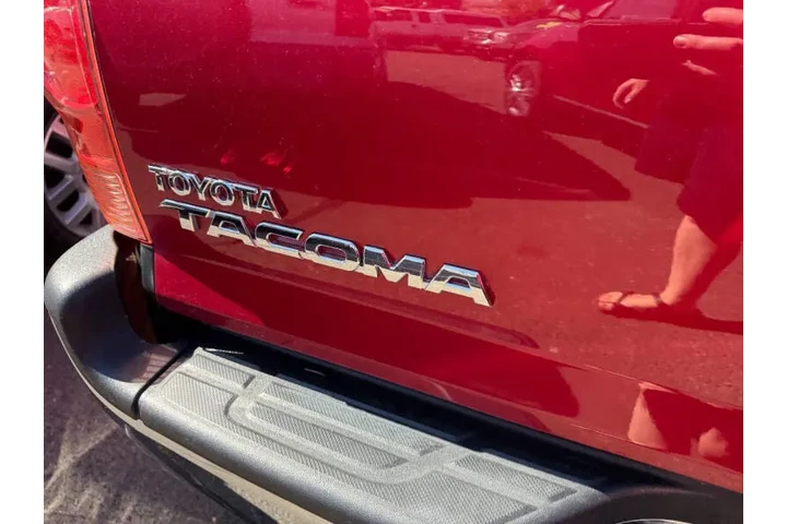 $21995 : 2006 Tacoma image 7