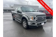$26570 : Ford F-150 2019 4x4 XLT 4dr thumbnail