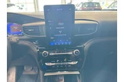 $40000 : Ford Explorer 2023 AWD ST 4d thumbnail