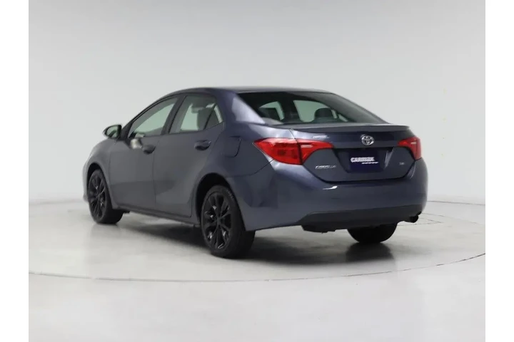 $13998 : Toyota Corolla 2018 SE 4dr S image 2