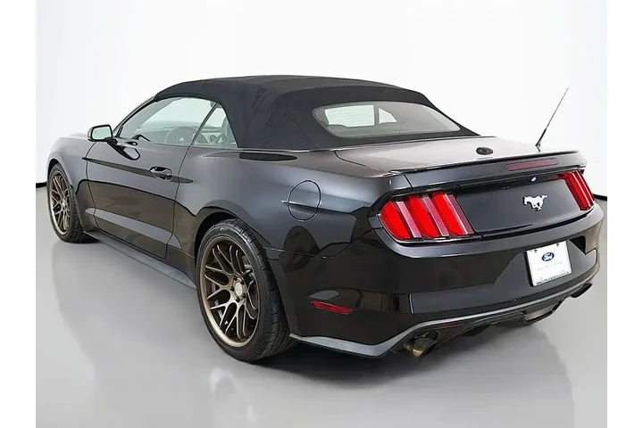 $13299 : Ford Mustang 2015 EcoBoost P image 8