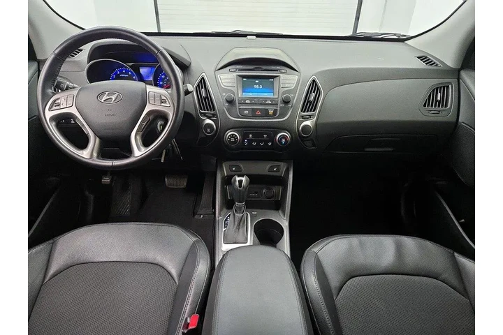 $13998 : Hyundai TUCSON 2014 AWD SE 4 image 9