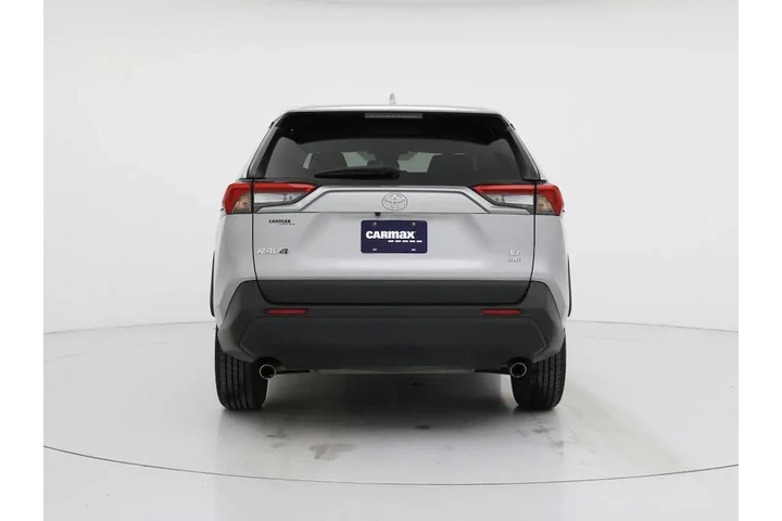 $26998 : Toyota RAV4 2024 AWD LE 4dr image 6