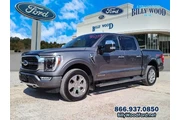 Ford F-150 2021 4x4 Platinum en Shreveport
