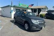 2017 Equinox LS SUV en Tulare