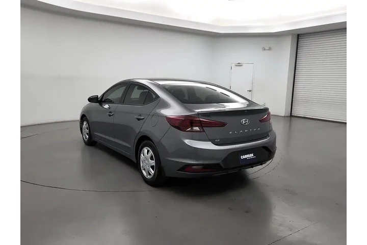 $17998 : Hyundai ELANTRA 2020 SE 4dr image 7