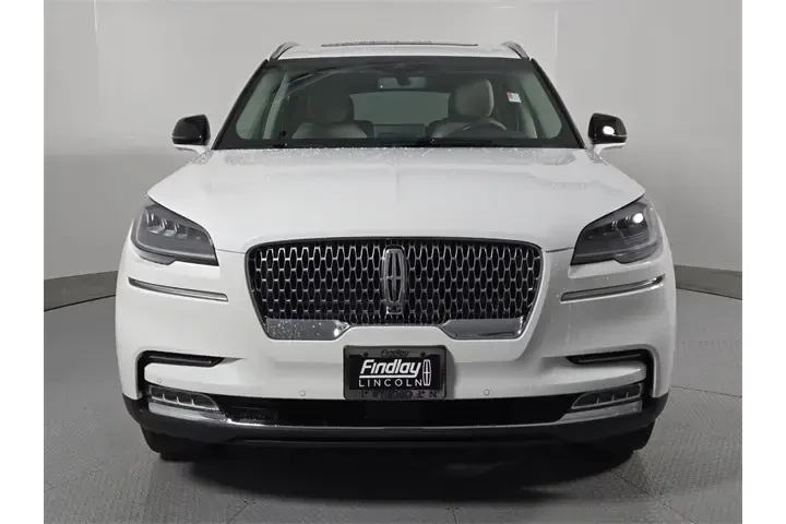 $35702 : Lincoln Aviator 2020 AWD Res image 8
