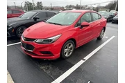 Chevrolet Cruze 2017 LT Auto en Knoxville
