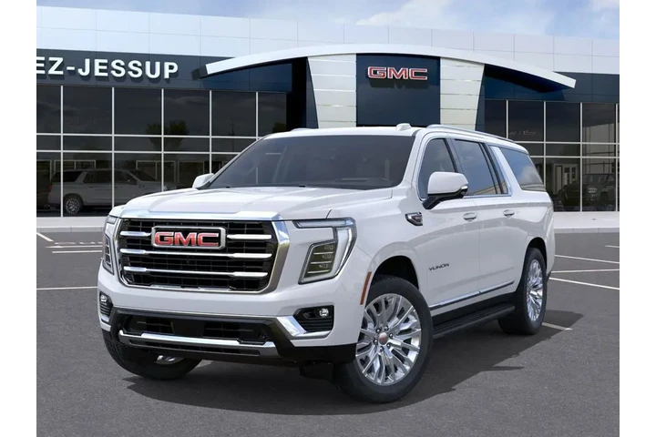 $80640 : 2026 Yukon XL image 6