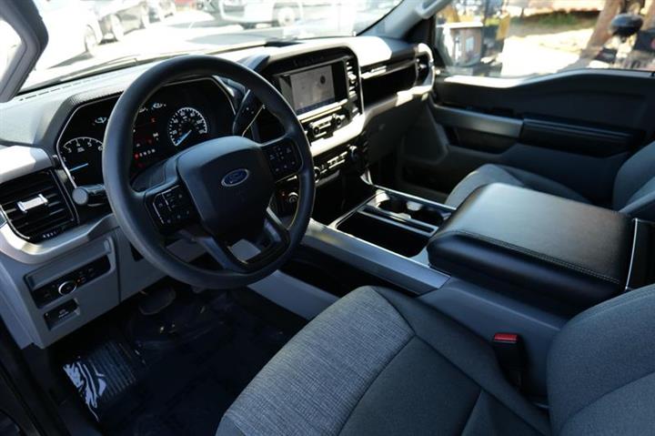 $45995 : Pre-Owned 2021 F150 SuperCrew image 10