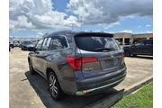 $21206 : Honda Pilot 2017 AWD Elite 4 thumbnail