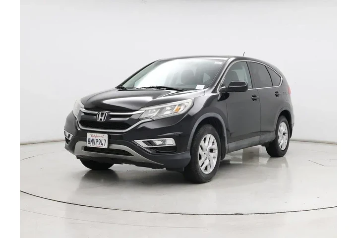 $18998 : Honda CR-V 2016 EX 4dr SUV image 4
