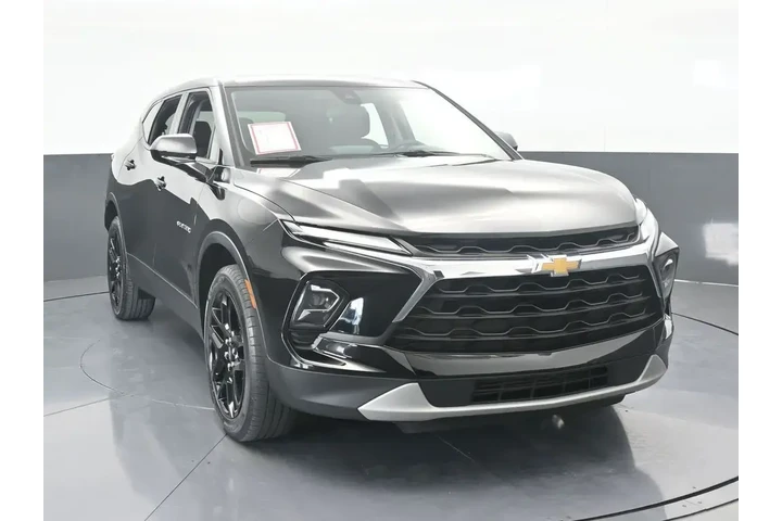 $23991 : Chevrolet Blazer 2023 LT 4dr image 9