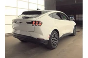 Ford Mustang Mach-E 2025 AWD