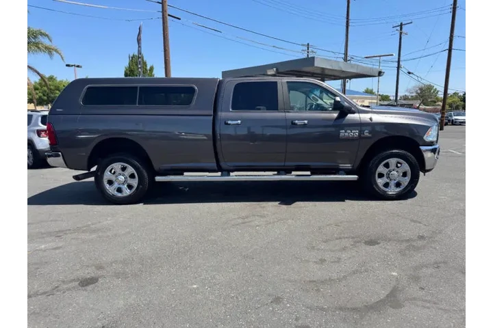 $27998 : 2014 RAM 2500 Big Horn image 9