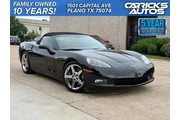 2007 Corvette en Plano