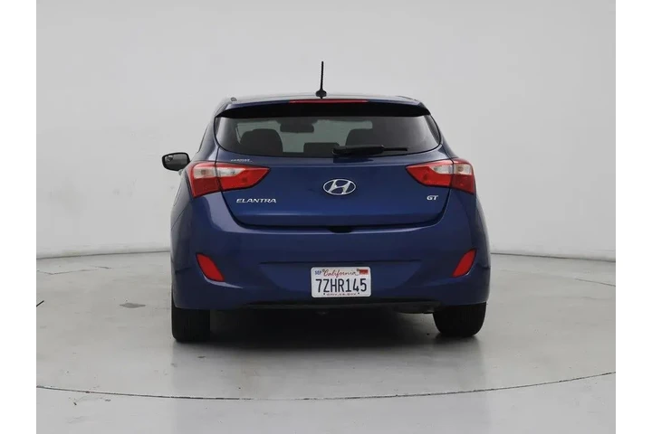 $12998 : Hyundai ELANTRA GT 2014 4dr image 6