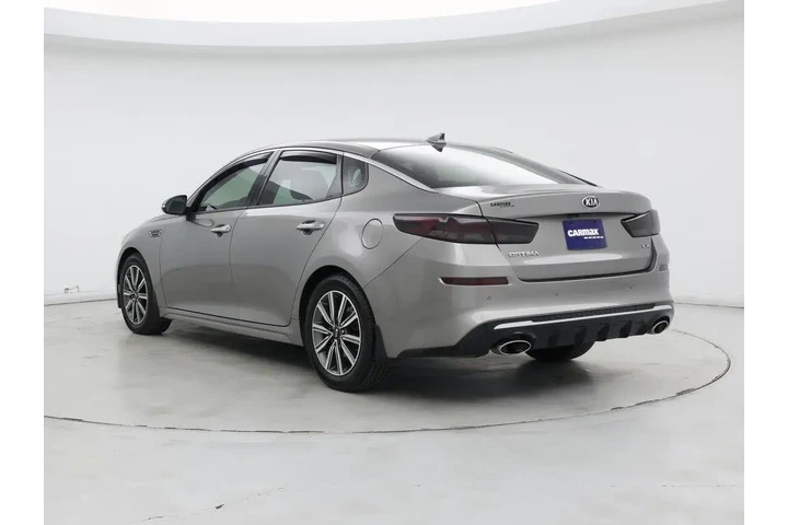 $15998 : Kia Optima 2019 EX 4dr Sedan image 2