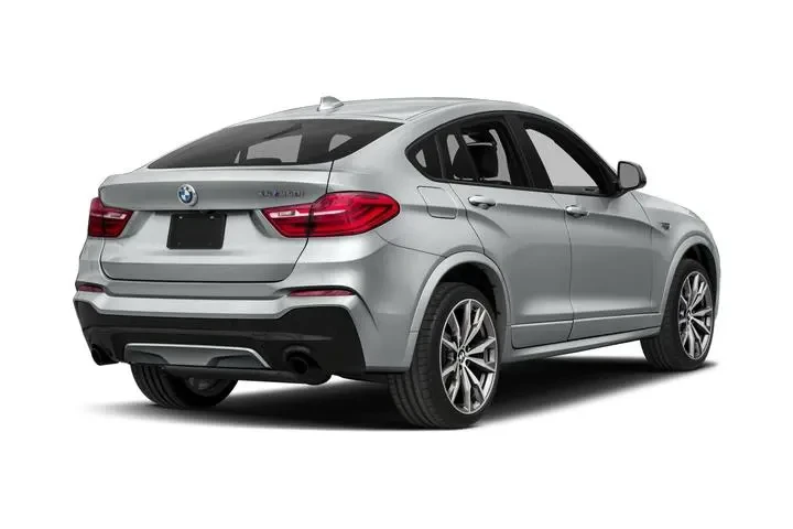 $14990 : BMW X4 2017 AWD xDrive28i 4d image 2