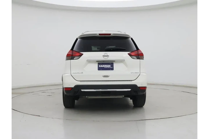 $21998 : Nissan Rogue 2020 AWD SV 4dr image 6