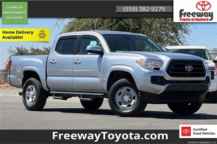 $29950 : Tacoma SR image 1