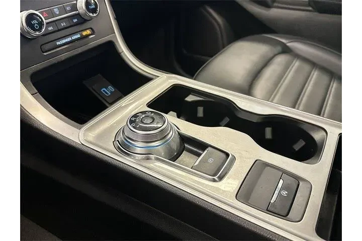 $26500 : Ford Edge 2024 AWD SEL 4dr S image 5