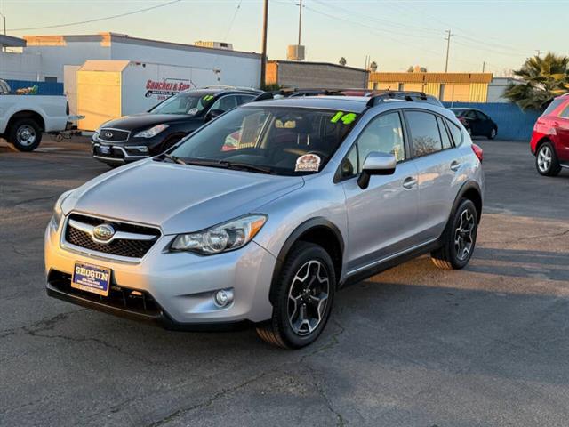 $12995 : 2014 XV Crosstrek 2.0i Limited image 4