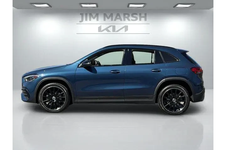 $23755 : Mercedes-Benz GLA 2021 GLA 2 image 4