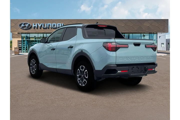 $27889 : Hyundai SANTA CRUZ 2024 AWD image 4