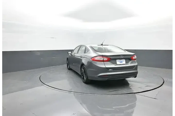 $9913 : Ford Fusion 2014 SE 4dr Seda image 5