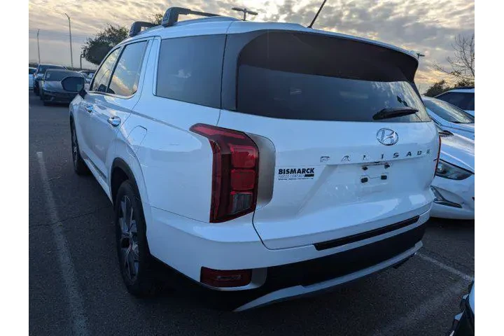 $27990 : Hyundai PALISADE 2021 AWD SE image 4