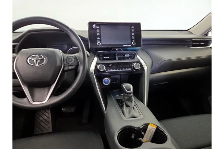 $25998 : Toyota Venza 2022 AWD LE 4dr image 9