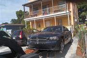 Junk Cars compro carros cash en Miami