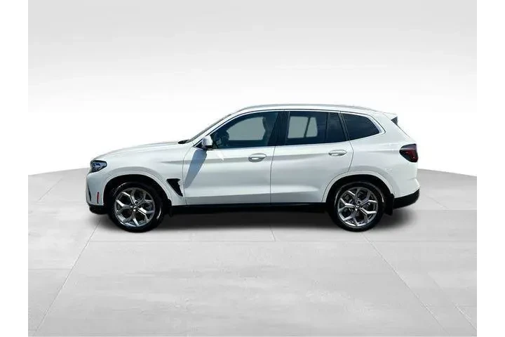 $28995 : BMW X3 2022 AWD xDrive30i 4d image 8