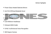 $39319 : Ford F-150 2022 4x4 King Ran thumbnail