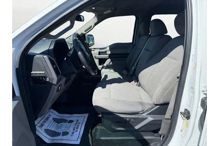 $15993 : Ford F-150 2019 4x4 XLT 4dr image 9