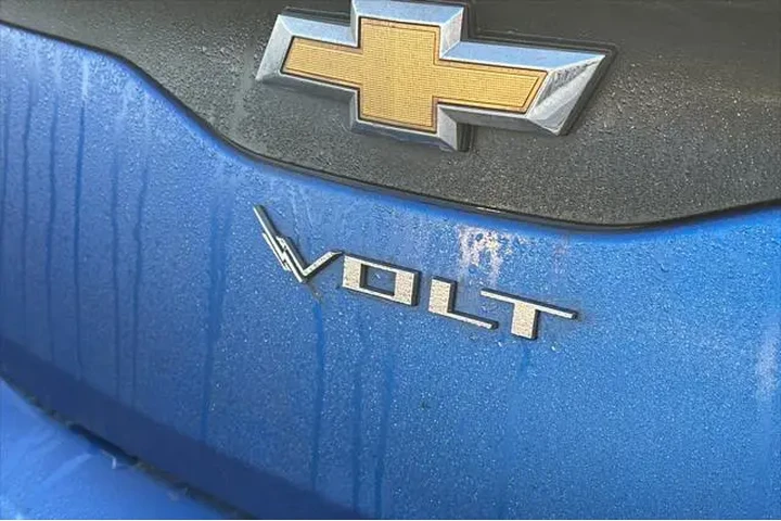 $12990 : Chevrolet Volt 2018 LT 4dr H image 7