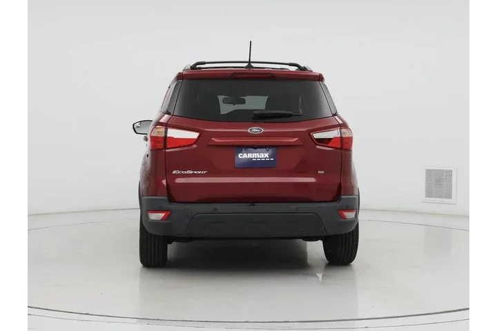 $14998 : Ford EcoSport 2021 SE 4dr Cr image 6