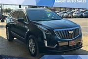 $34900 : 2024 XT5 Luxury thumbnail