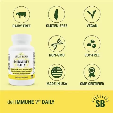 Del- Immune V Daily image 2