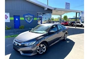2018 Civic LX Sedan CVT en Lexington
