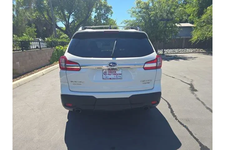 $25995 : Subaru Ascent 2022 AWD Limit image 3