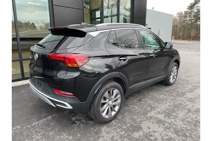 $18995 : Buick Encore GX 2022 AWD Sel image 6