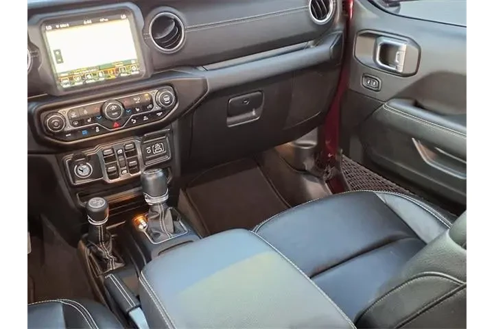 $32517 : Jeep Wrangler Unlimited 2022 image 7